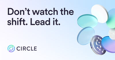 Circle logo