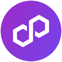 Polygon logo