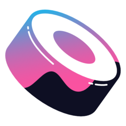 SushiSwap logo